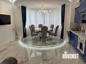 3-к квартира, на длительный срок, 104м2, 1/12 этаж