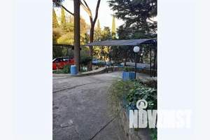 3-к квартира, посуточно, 115м2, 3/10 этаж