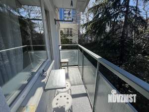 3-к квартира, посуточно, 81м2, 3/9 этаж