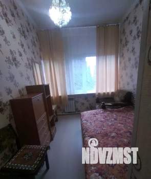 3-к квартира, посуточно, 50м2, 3/3 этаж