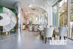 1-к квартира, посуточно, 55м2, 1/1 этаж