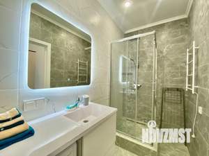 1-к квартира, посуточно, 26м2, 4/7 этаж