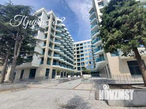 2-к квартира, посуточно, 54м2, 1/1 этаж