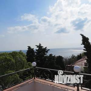 3-к квартира, посуточно, 72м2, 2/3 этаж