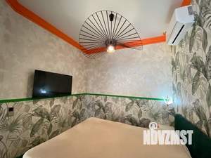 1-к квартира, посуточно, 50м2, 2/8 этаж