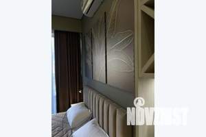 1-к квартира, посуточно, 29м2, 7/8 этаж