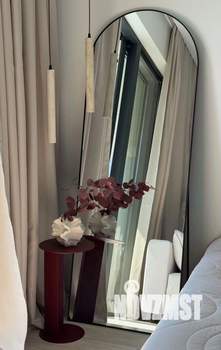 Студия квартира, посуточно, 38м2, 4/9 этаж