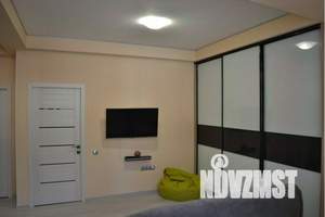 2-к квартира, посуточно, 65м2, 1/2 этаж