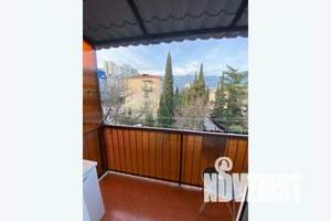 1-к квартира, посуточно, 23м2, 4/5 этаж