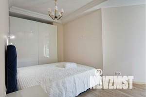 2-к квартира, посуточно, 67м2, 8/19 этаж