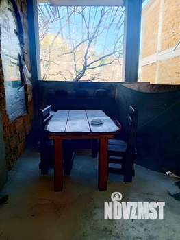 1-к квартира, на длительный срок, 35м2, 2/2 этаж