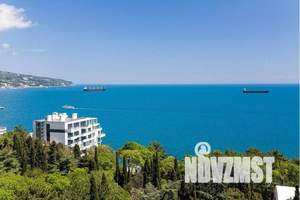 2-к квартира, посуточно, 85м2, 7/19 этаж