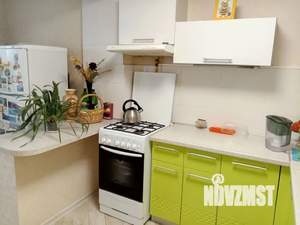 2-к квартира, посуточно, 32м2, 1/5 этаж