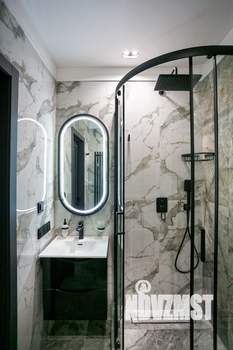 1-к квартира, посуточно, 35м2, 8/9 этаж