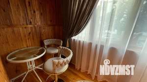 Студия квартира, посуточно, 30м2, 2/2 этаж