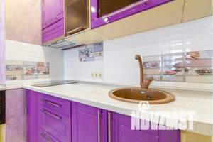 1-к квартира, посуточно, 45м2, 9/10 этаж