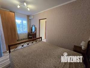 2-к квартира, посуточно, 65м2, 1/1 этаж