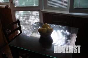 1-к квартира, посуточно, 33м2, 1/3 этаж