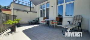 1-к квартира, посуточно, 34м2, 4/4 этаж