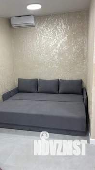 1-к квартира, посуточно, 19м2, 1/1 этаж