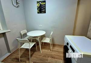1-к квартира, посуточно, 30м2, 1/4 этаж