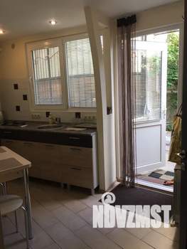 1-к квартира, посуточно, 26м2, 1/1 этаж