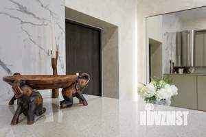 3-к квартира, посуточно, 80м2, 7/9 этаж