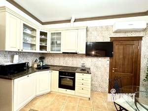 3-к квартира, посуточно, 100м2, 1/12 этаж