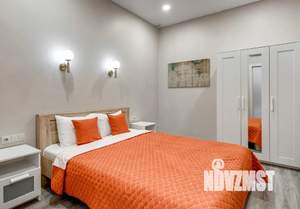 3-к квартира, посуточно, 77м2, 2/12 этаж