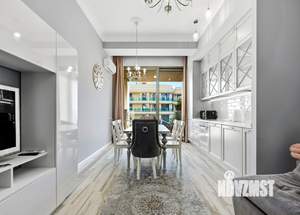 1-к квартира, посуточно, 52м2, 4/10 этаж