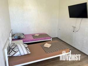 2-к квартира, посуточно, 40м2, 3/4 этаж