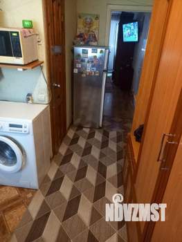 2-к квартира, на длительный срок, 29м2, 5/5 этаж