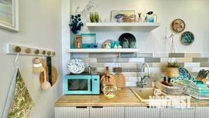 2-к квартира, посуточно, 130м2, 3/9 этаж