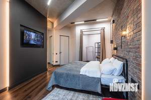 2-к квартира, на длительный срок, 87м2, 4/9 этаж