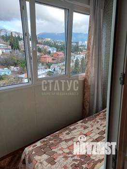 1-к квартира, на длительный срок, 31м2, 4/5 этаж