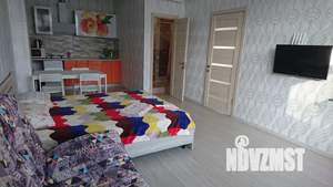 2-к квартира, посуточно, 55м2, 1/3 этаж