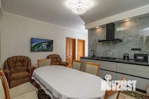 2-к квартира, посуточно, 80м2, 3/4 этаж