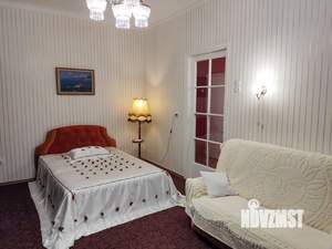 1-к квартира, посуточно, 37м2, 3/3 этаж