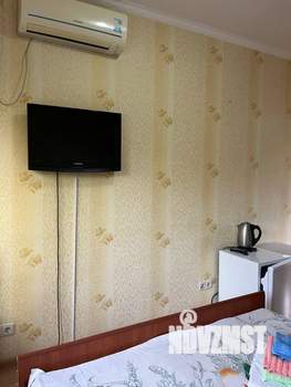 Студия квартира, на длительный срок, 25м2, 2/2 этаж