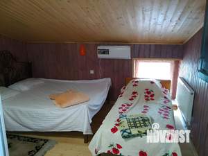 4-к квартира, на длительный срок, 160м2, 4/4 этаж