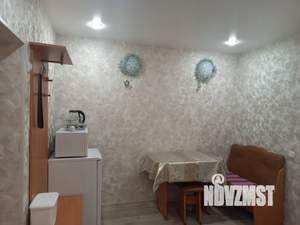 1-к квартира, посуточно, 30м2, 1/3 этаж