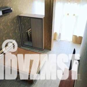 1-к квартира, посуточно, 55м2, 1/6 этаж
