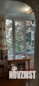 1-к квартира, посуточно, 29м2, 2/2 этаж