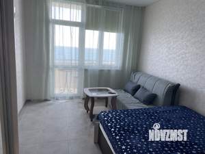 1-к квартира, посуточно, 20м2, 4/8 этаж