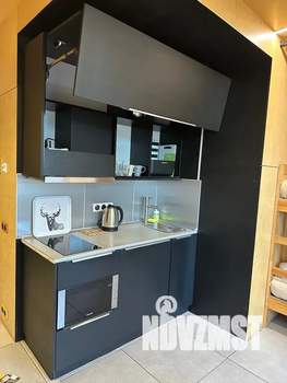 Студия квартира, посуточно, 20м2, 1/7 этаж