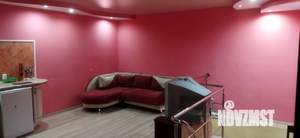 2-к квартира, посуточно, 45м2, 1/2 этаж