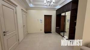 2-к квартира, посуточно, 90м2, 10/15 этаж