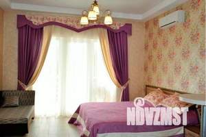 1-к квартира, посуточно, 35м2, 6/7 этаж