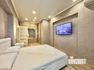 3-к квартира, посуточно, 90м2, 2/12 этаж