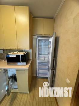 2-к квартира, посуточно, 50м2, 2/5 этаж